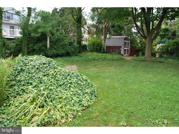 1401 Steel Road Havertown, PA 19083 - Photo 4 of 17 Exterior Back