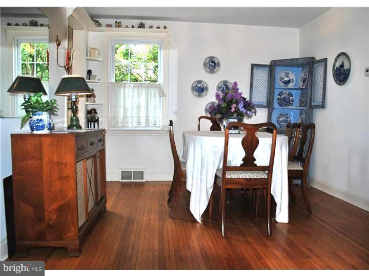 1401 Steel Road Havertown, PA 19083 - Photo 7 of 17 Dining Room