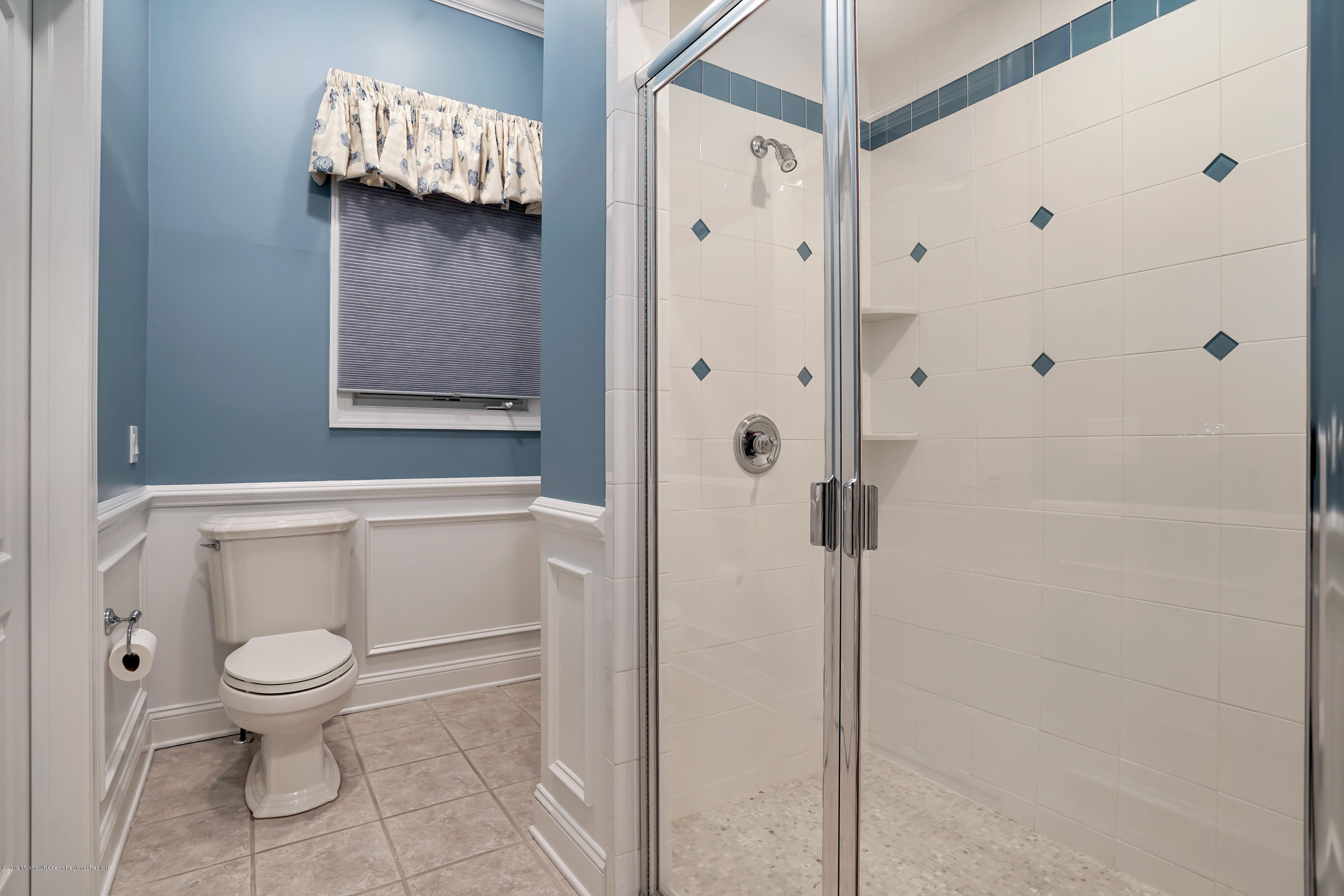 109 Stone Hill Road Colts Neck, NJ 07722 - Photo 38 of 58 Handicap accessible shower