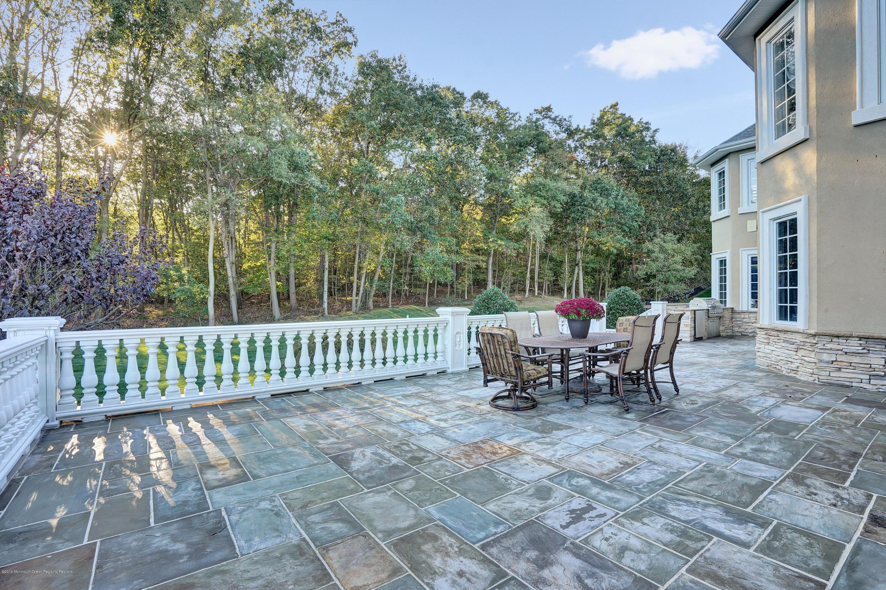 109 Stone Hill Road Colts Neck, NJ 07722 - Photo 5 of 58 Stone Terrace
