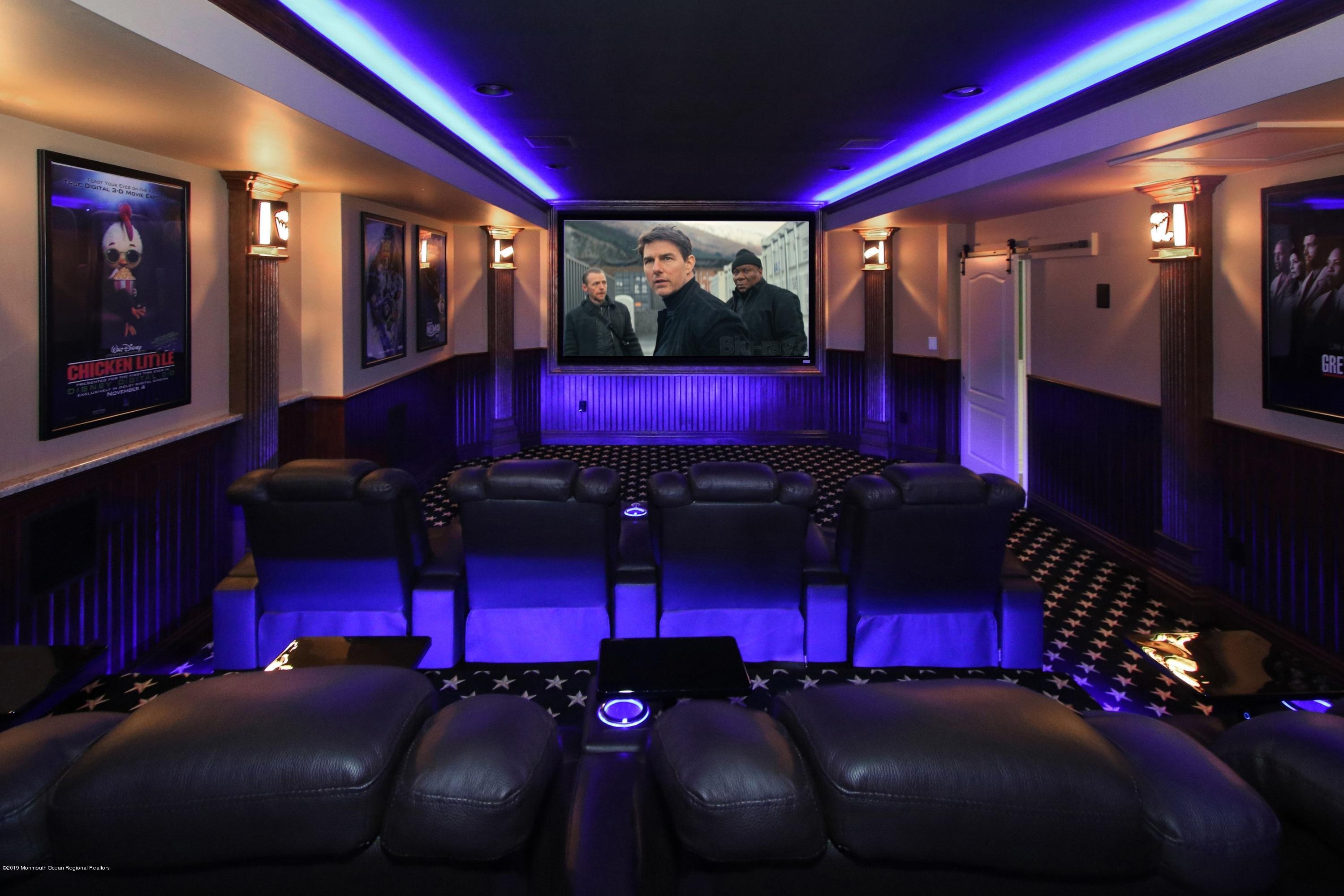 109 Stone Hill Road Colts Neck, NJ 07722 - Photo 42 of 58 Play Movies, TV, Internet