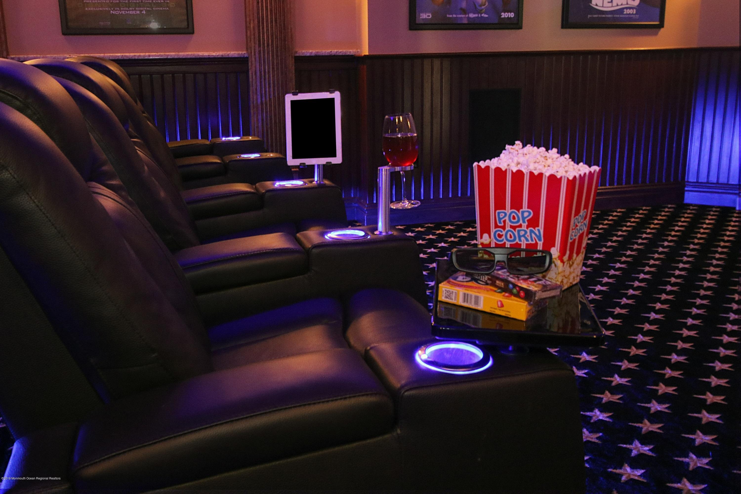 109 Stone Hill Road Colts Neck, NJ 07722 - Photo 44 of 58 Luxury Seating
