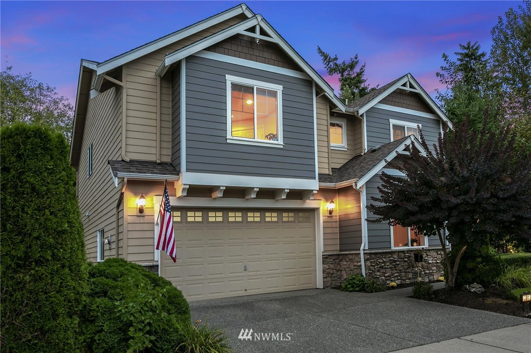 3815 167th Place Southeast Bothell, WA 98012 - Photo 1 of 25 Gallery Image 1