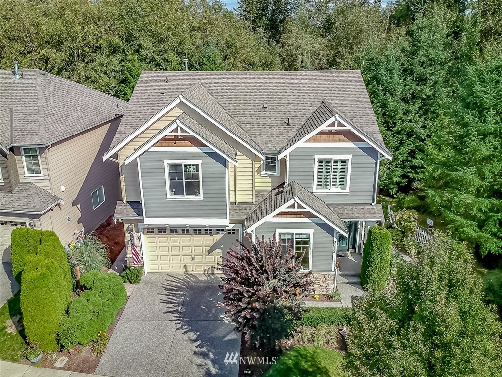3815 167th Place Southeast Bothell, WA 98012 - Photo 2 of 25 Gallery Image 2