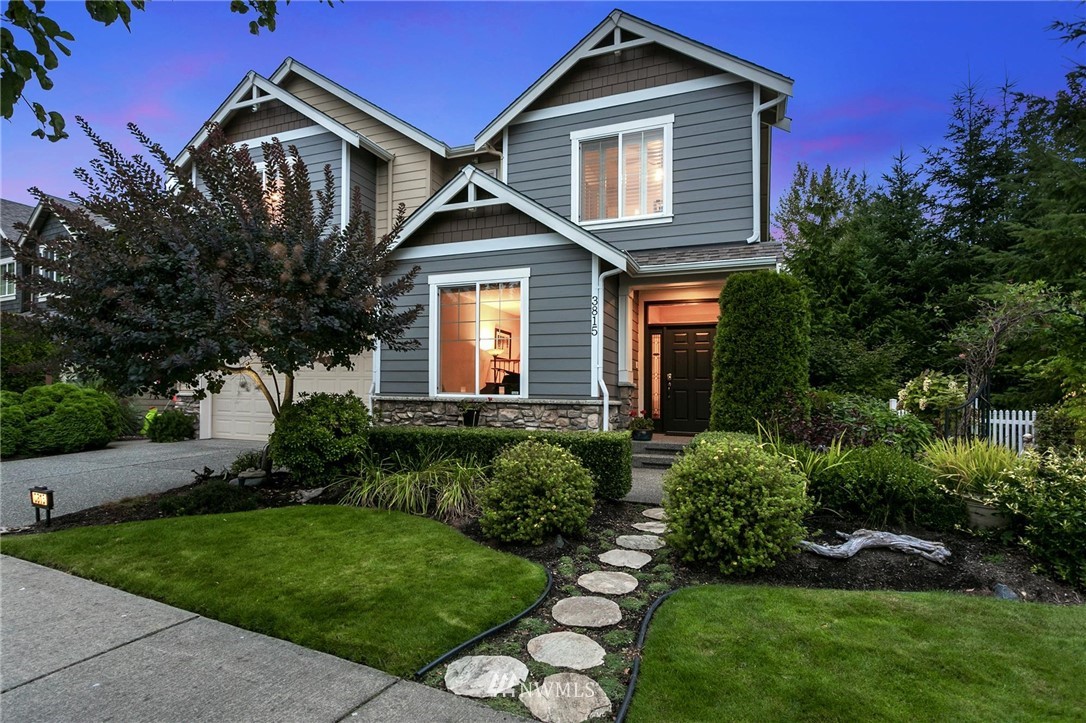 3815 167th Place Southeast Bothell, WA 98012 - Photo 24 of 25 Gallery Image 24