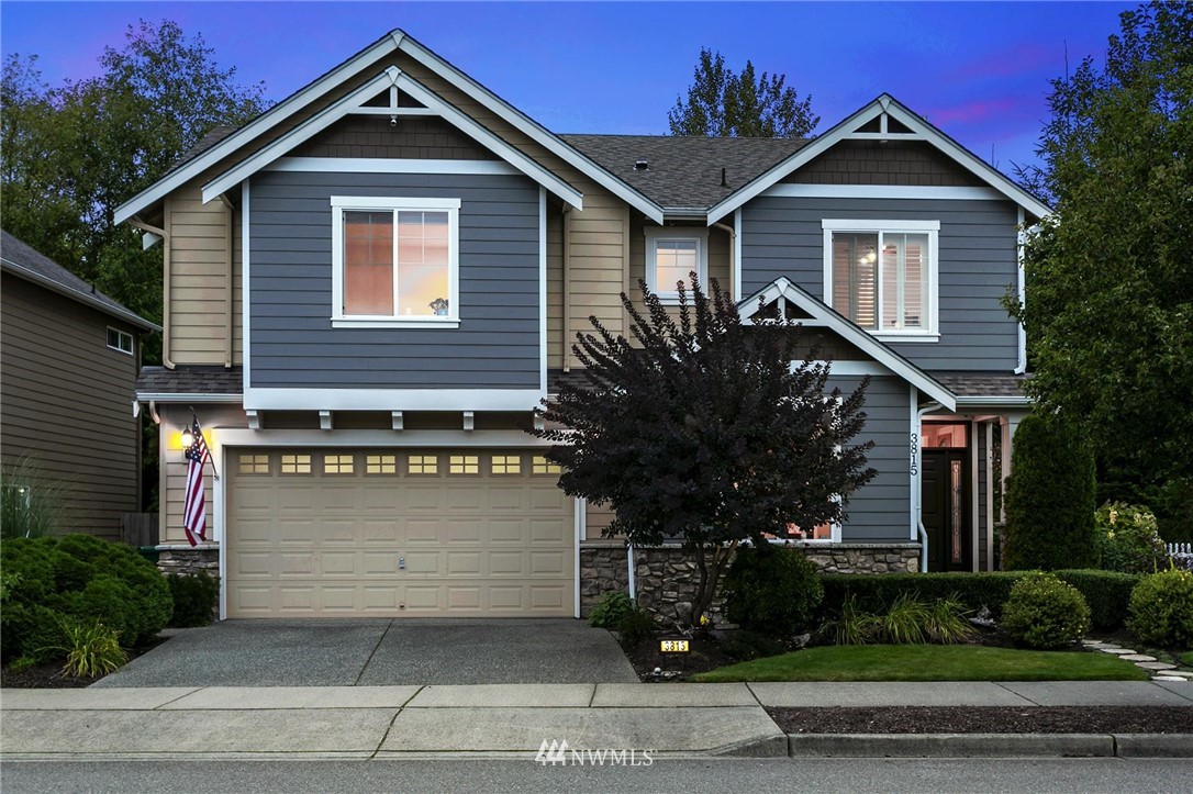3815 167th Place Southeast Bothell, WA 98012 - Photo 25 of 25 Gallery Image 25