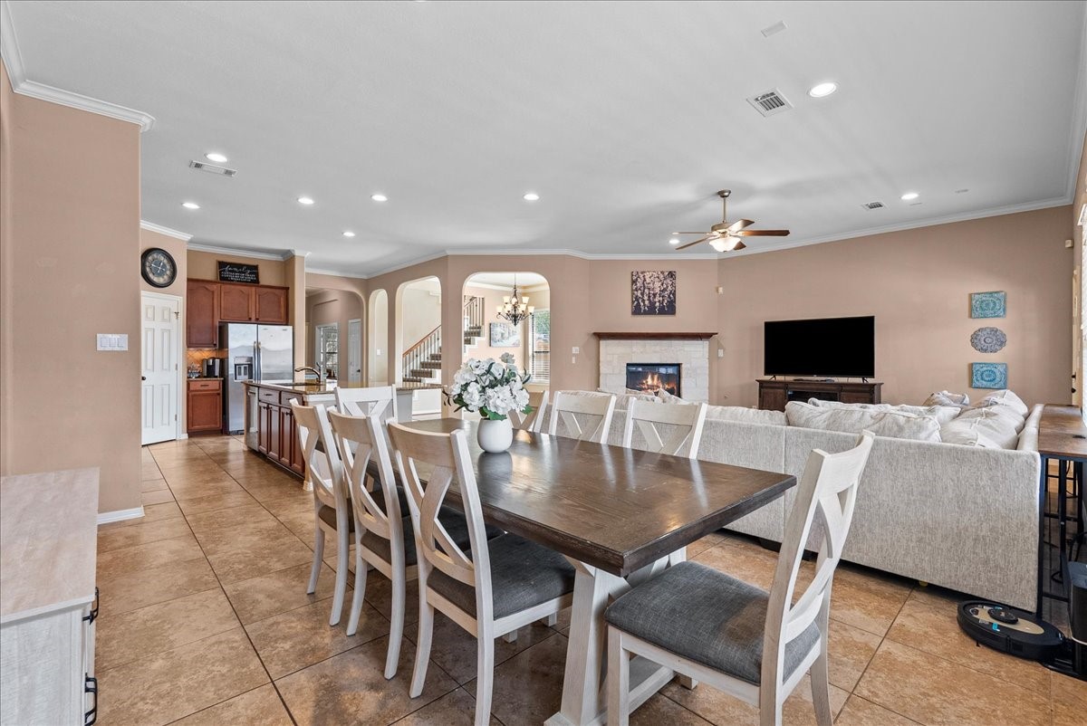 606 West Fork Webster, TX 77598 - Photo 16 of 46