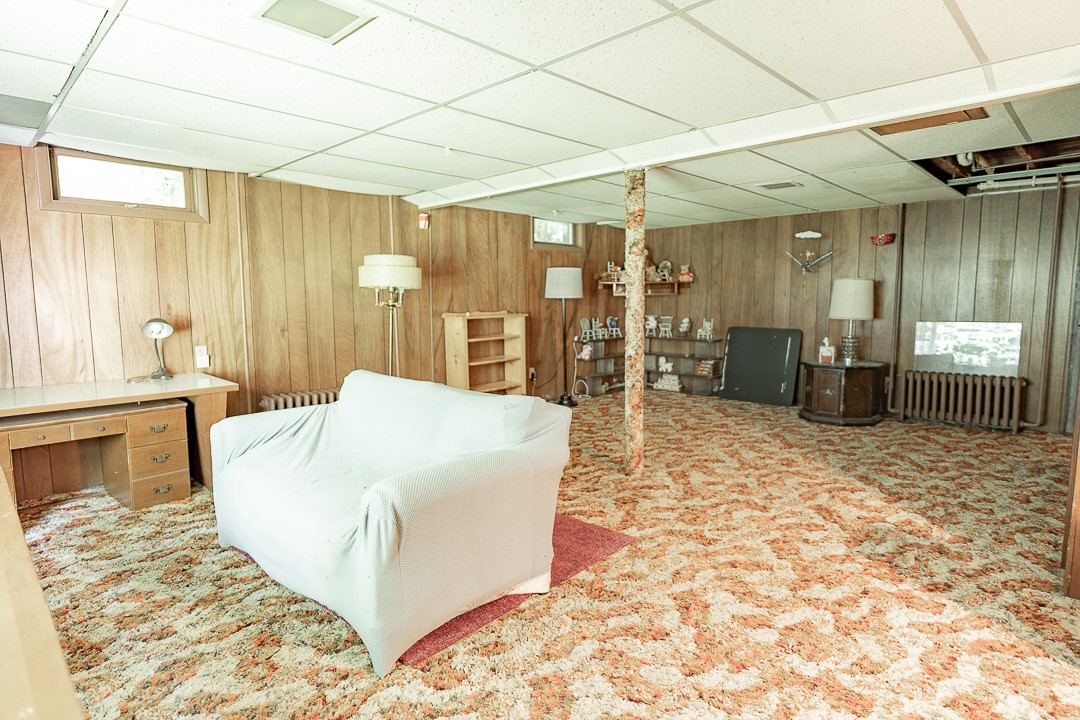 3992 Canandaigua Road Walworth, NY 14568 - Photo 40 of 47 basement