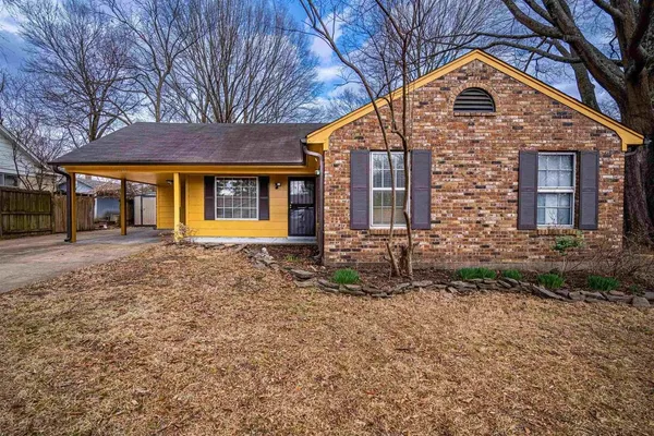 $1,595 | 1188 Garden Road, Memphis, TN 38134