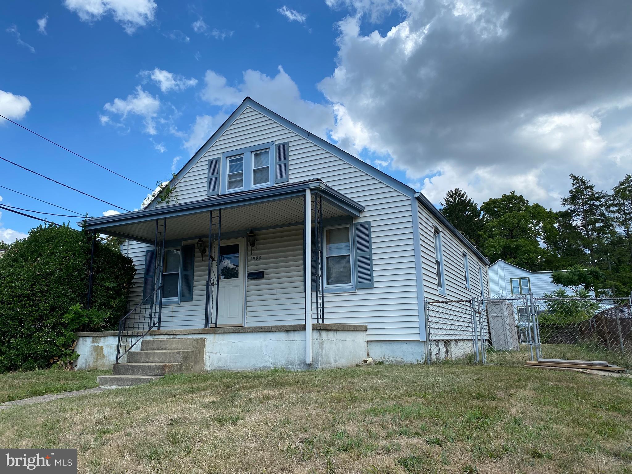 1590 Pennington Road Trenton, NJ 08618 - Photo 2 of 12