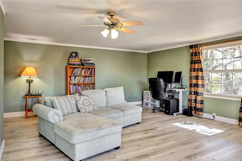 17111 Santa Rita Street Fountain Valley, CA 92708 - Photo 26 of 28 Bonus Room