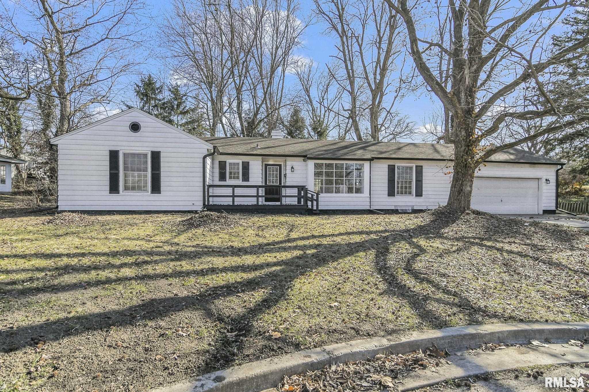 10 Mclean Lane Springfield, IL 62704 - Photo 1 of 34