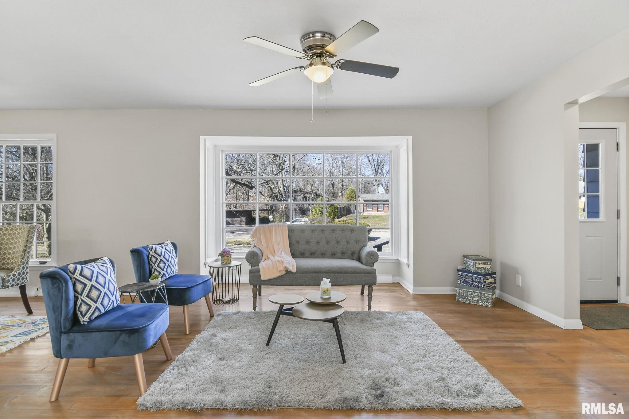 10 Mclean Lane Springfield, IL 62704 - Photo 3 of 34