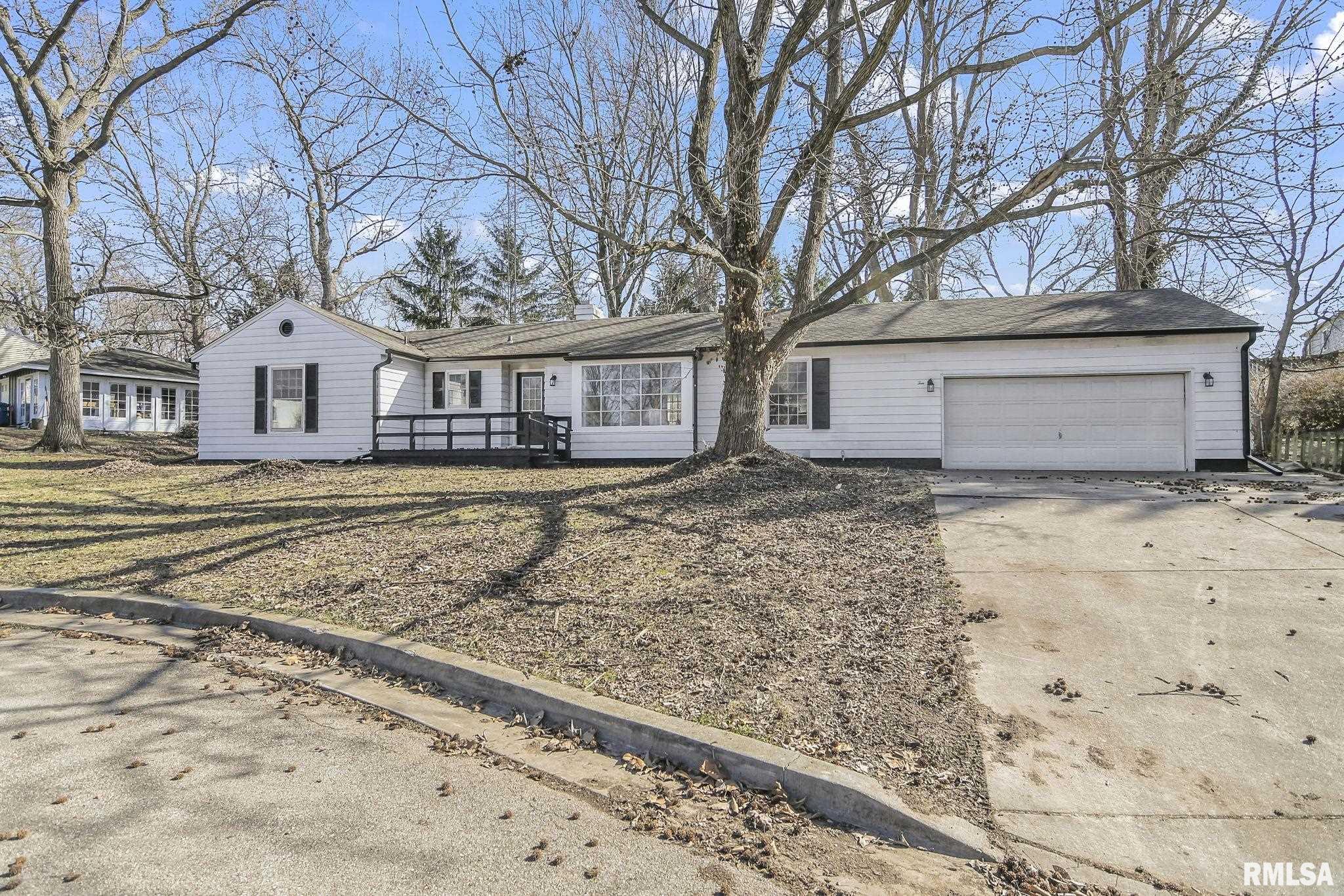10 Mclean Lane Springfield, IL 62704 - Photo 33 of 34