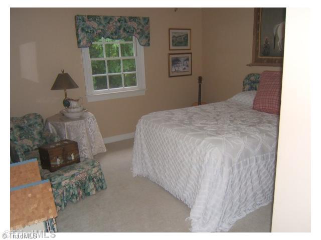 7914 Grey Fox Road Oak Ridge, NC 27310 - Photo 13 of 16 3rd Bedroom.