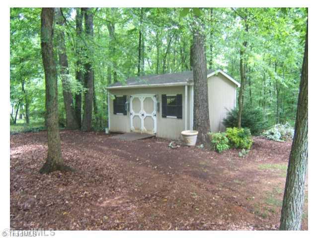 7914 Grey Fox Road Oak Ridge, NC 27310 - Photo 16 of 16 Storage.