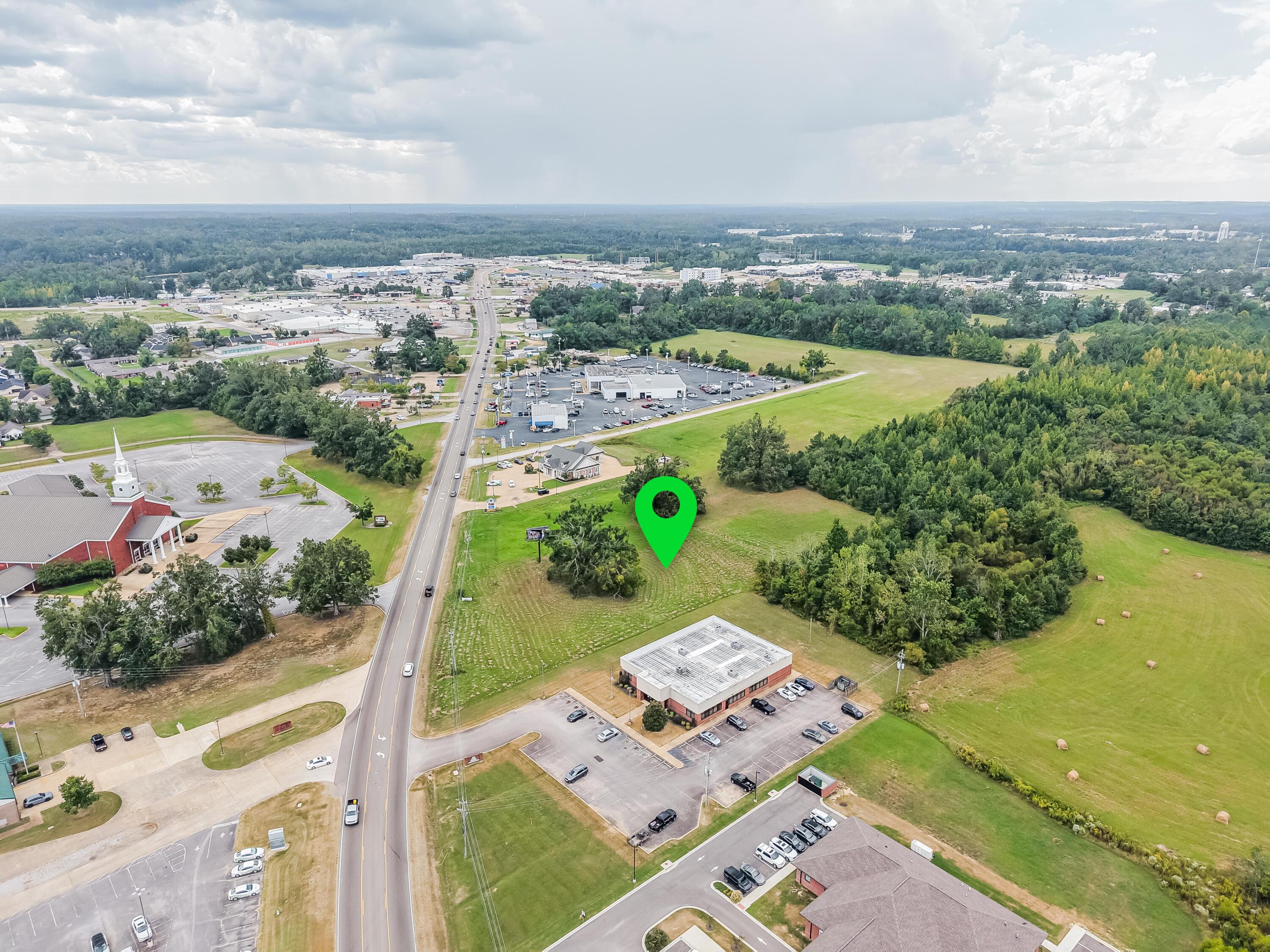 Harper Road Corinth, MS 38834 - Photo 5 of 12 Gallery Image 5