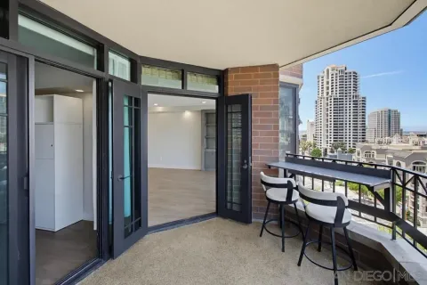 $1,250,000 | 500 West Harbor Drive, Unit 905, San Diego, CA 92101