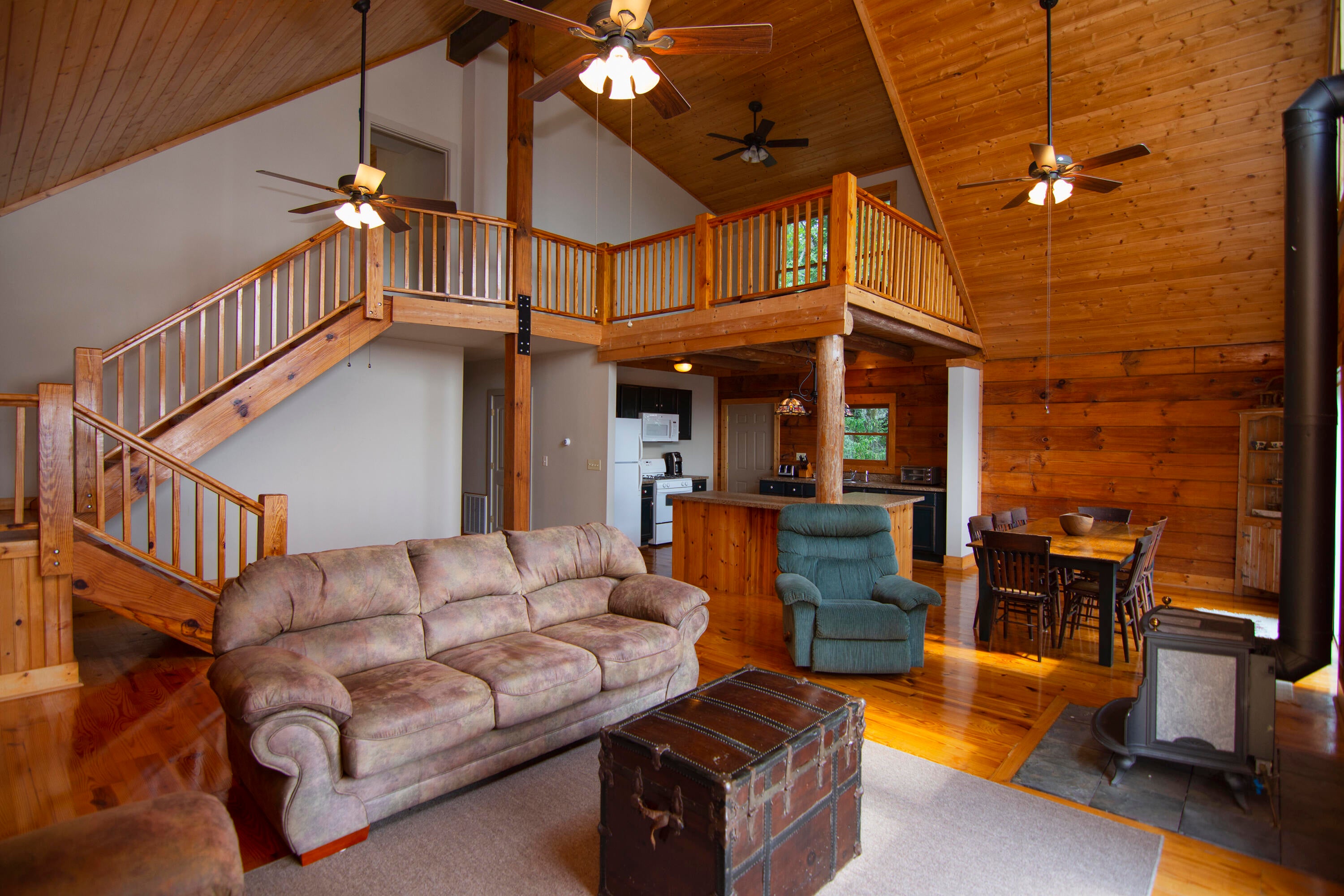 1727 Limestone Hill Road Gap Mills, WV 24941 - Photo 44 of 107 Gallery Image 44