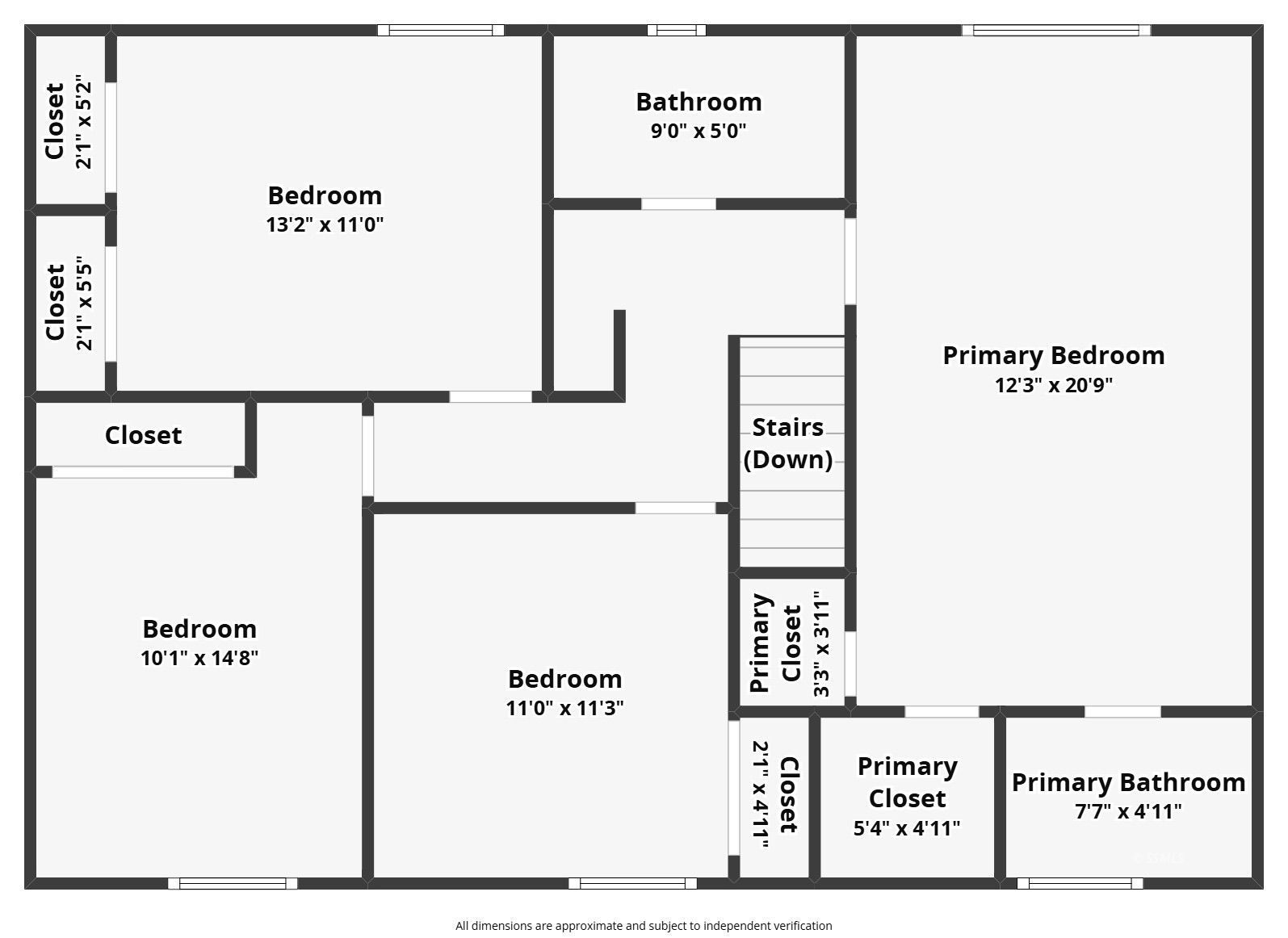 539 West Wasp Avenue Ridgecrest, CA 93555 - Photo 47 of 47