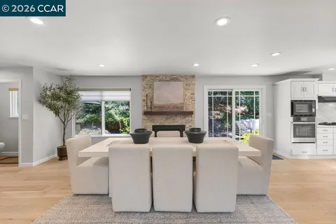 $1,598,000 | 2023 Devita Court, Walnut Creek, CA 94595