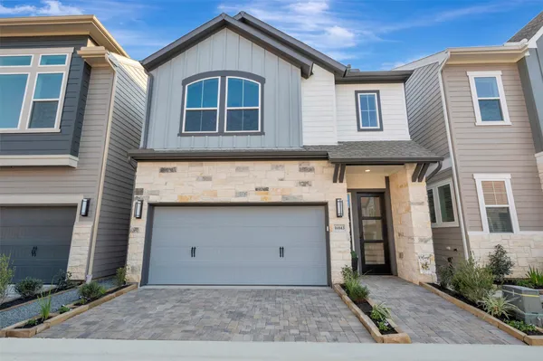 $474,000 | 16043 Hayes Pk Drive, Houston, TX 77079