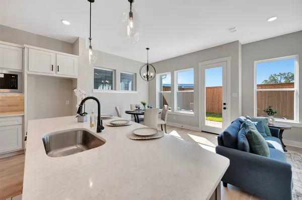 $474,000 | 16043 Hayes Pk Drive, Houston, TX 77079