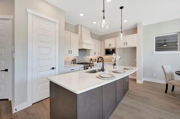 $474,000 | 16043 Hayes Pk Drive, Houston, TX 77079