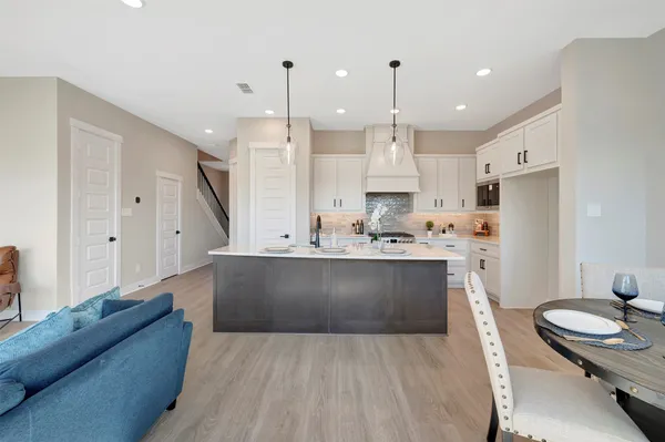 $474,000 | 16043 Hayes Pk Drive, Houston, TX 77079