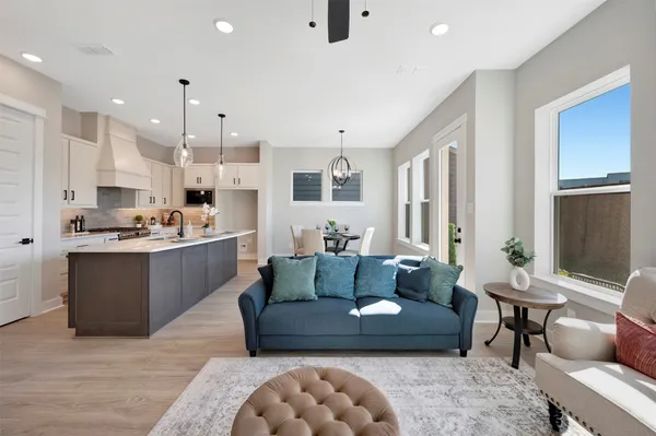 $474,000 | 16043 Hayes Pk Drive, Houston, TX 77079