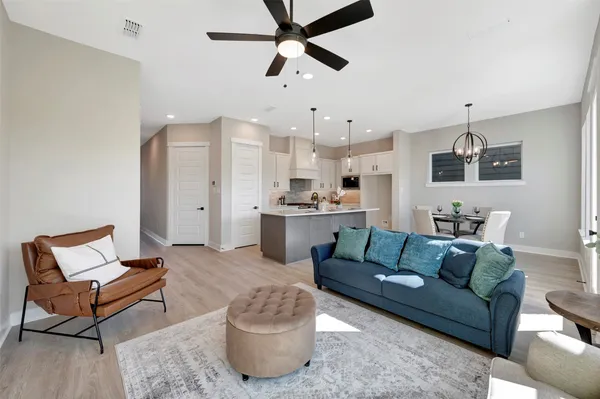 $474,000 | 16043 Hayes Pk Drive, Houston, TX 77079