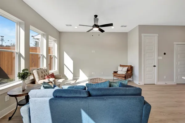 $474,000 | 16043 Hayes Pk Drive, Houston, TX 77079