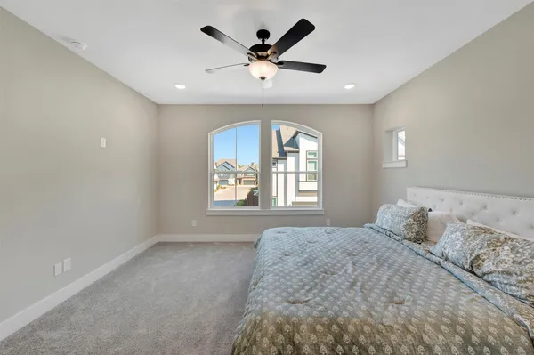 $474,000 | 16043 Hayes Pk Drive, Houston, TX 77079