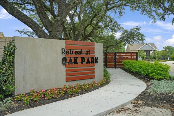 $474,000 | 16043 Hayes Pk Drive, Houston, TX 77079