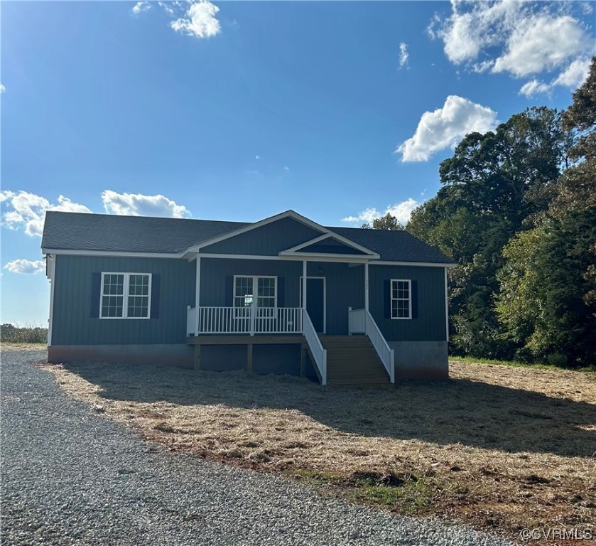111 Morningside Road Cartersville, VA 23027 - Photo 1 of 13 Gallery Image 1
