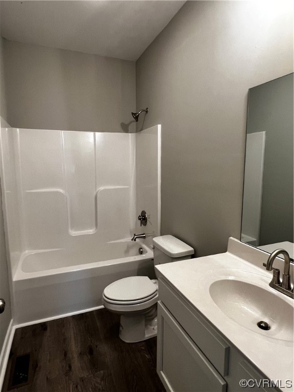 111 Morningside Road Cartersville, VA 23027 - Photo 12 of 13 Gallery Image 12