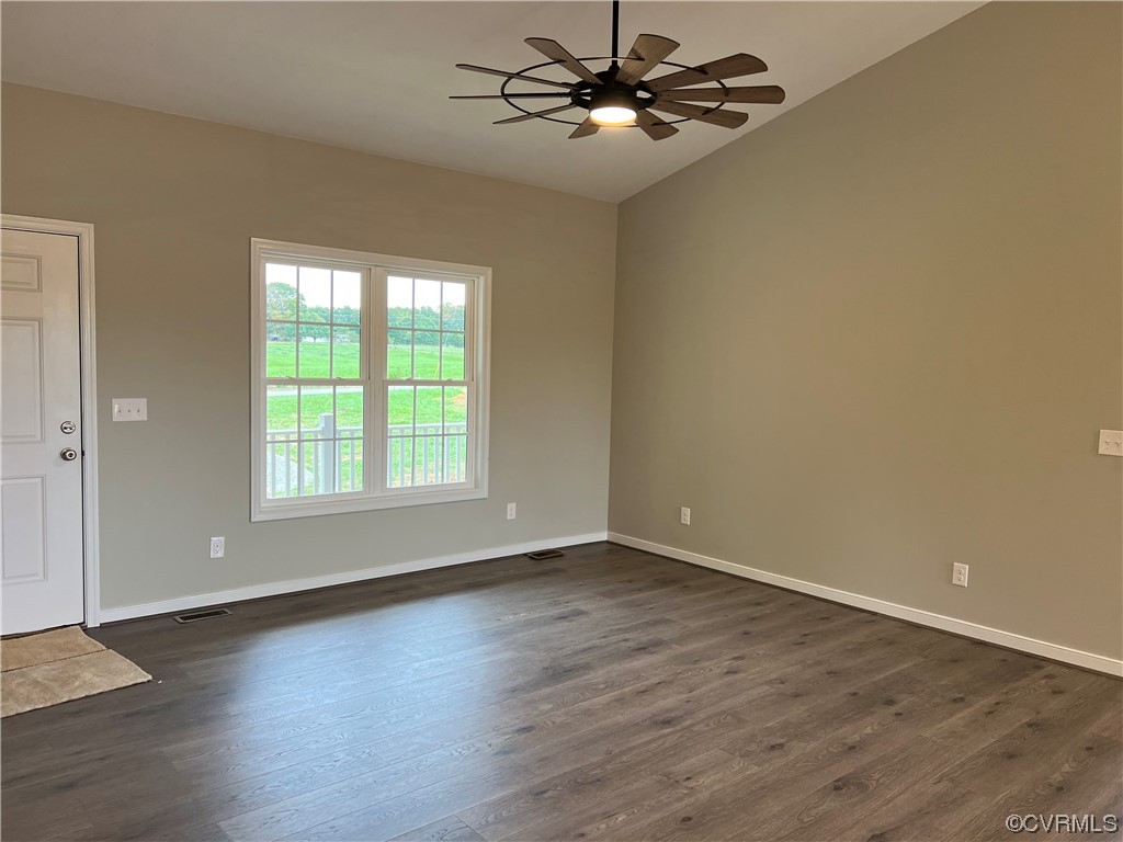 111 Morningside Road Cartersville, VA 23027 - Photo 2 of 13 Gallery Image 2