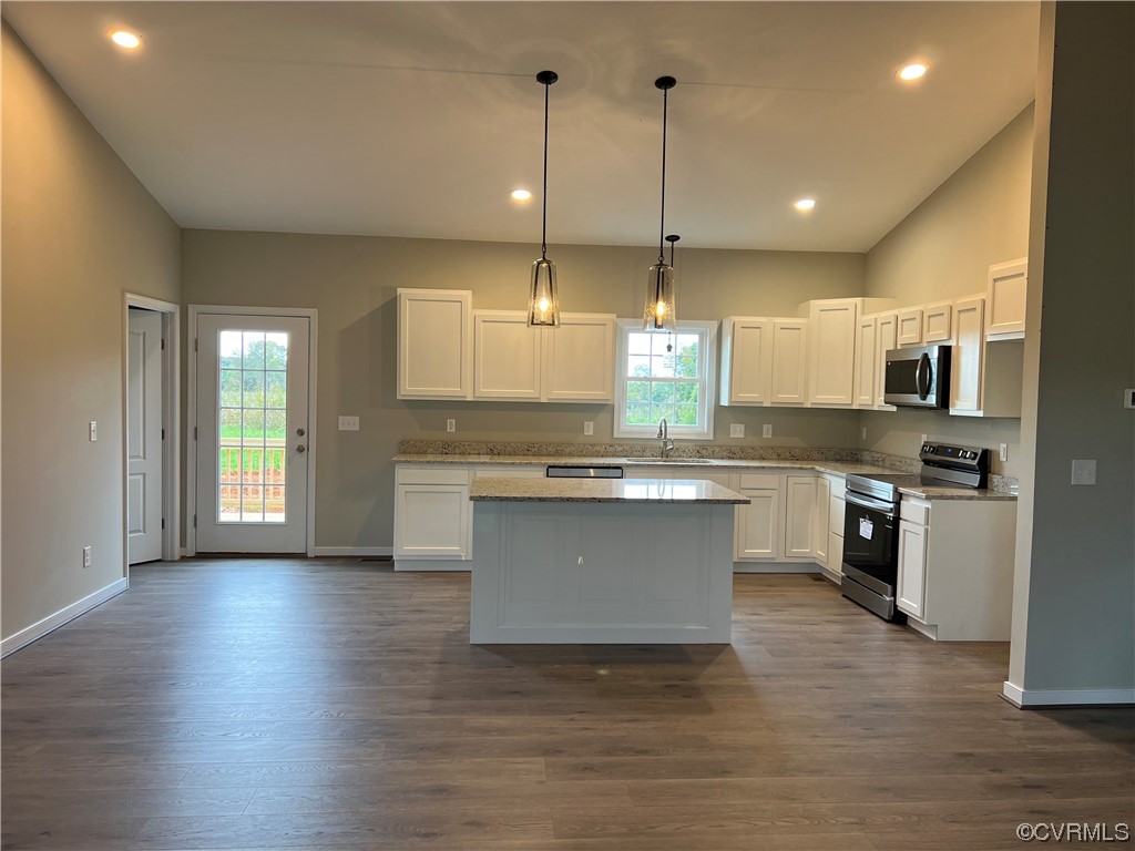 111 Morningside Road Cartersville, VA 23027 - Photo 3 of 13 Gallery Image 3