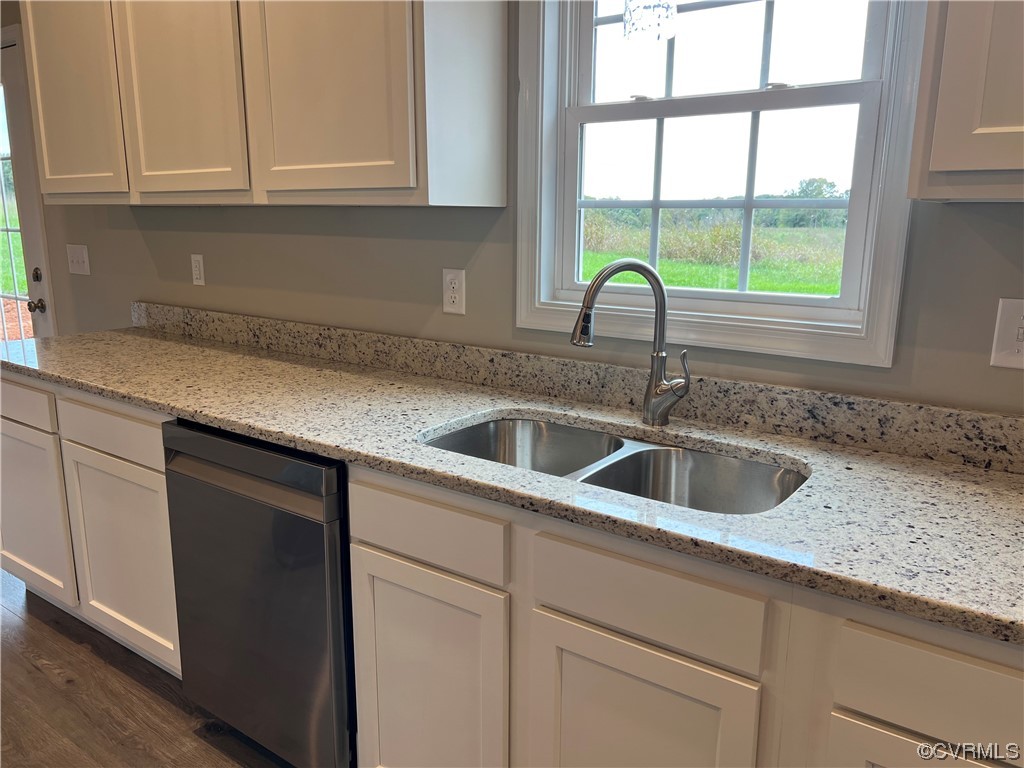 111 Morningside Road Cartersville, VA 23027 - Photo 5 of 13 Gallery Image 5