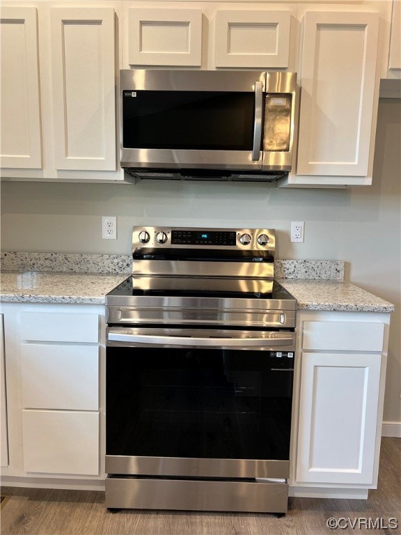111 Morningside Road Cartersville, VA 23027 - Photo 6 of 13 Gallery Image 6