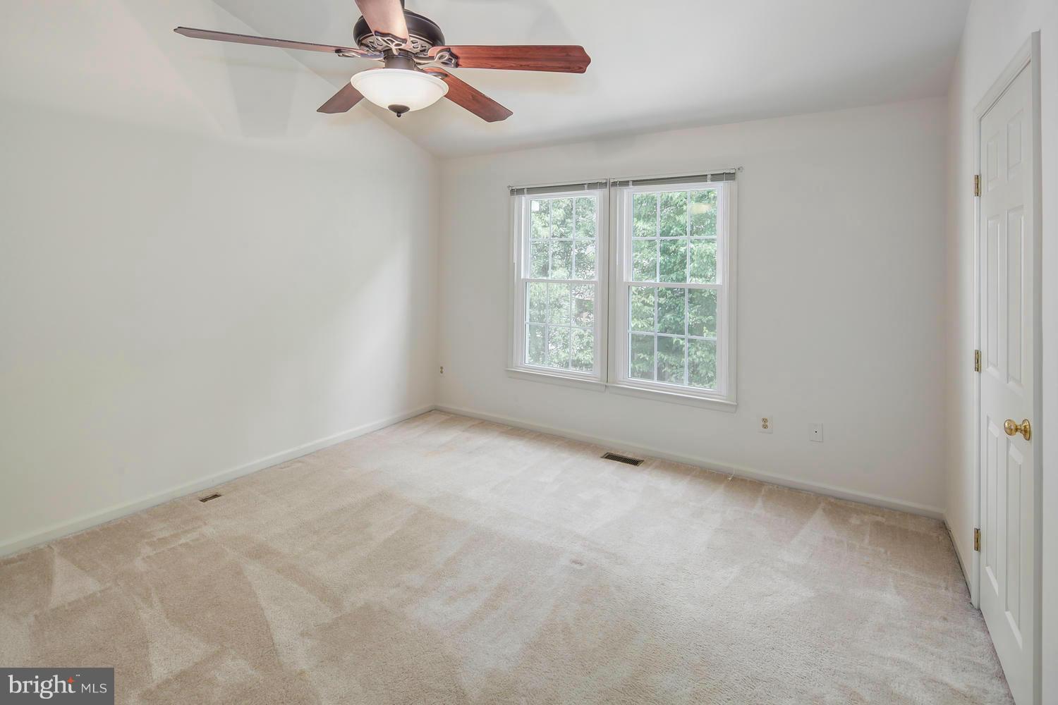 6490 Milva Lane Springfield, VA 22150 - Photo 14 of 30 Bedroom (Master)