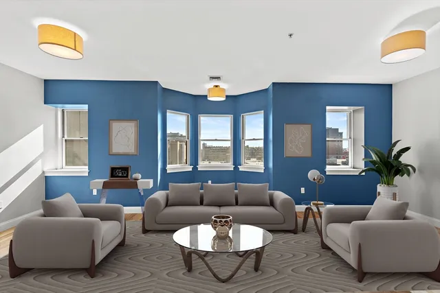 $3,500 | 877 Harrison Avenue, Unit 7, Boston, MA 02118