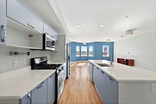 $3,500 | 877 Harrison Avenue, Unit 7, Boston, MA 02118