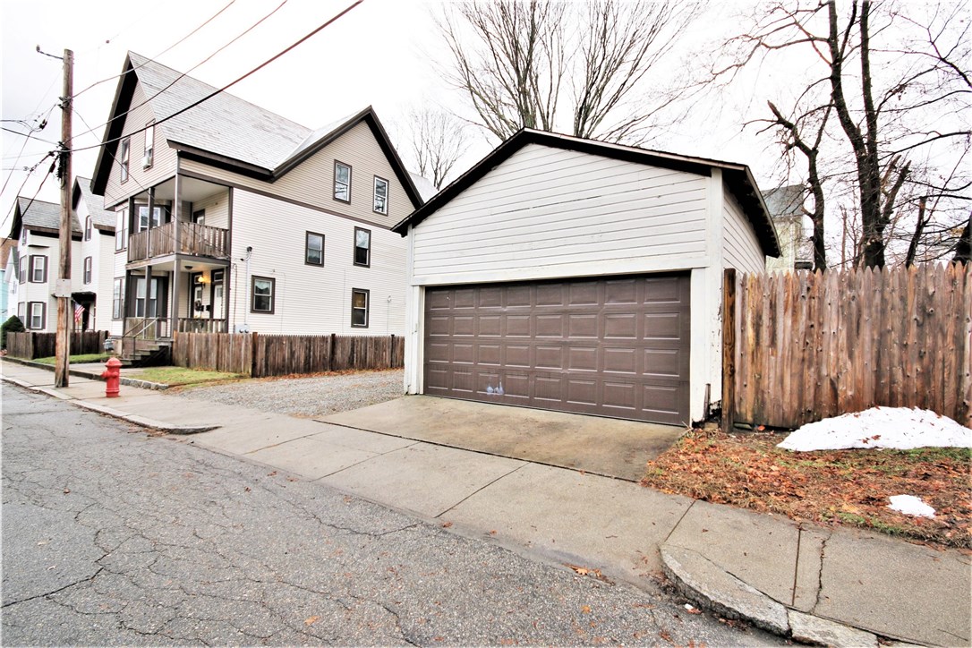 50 Barton Street Woonsocket, RI 02895 - Photo 33 of 36 Gallery Image 33