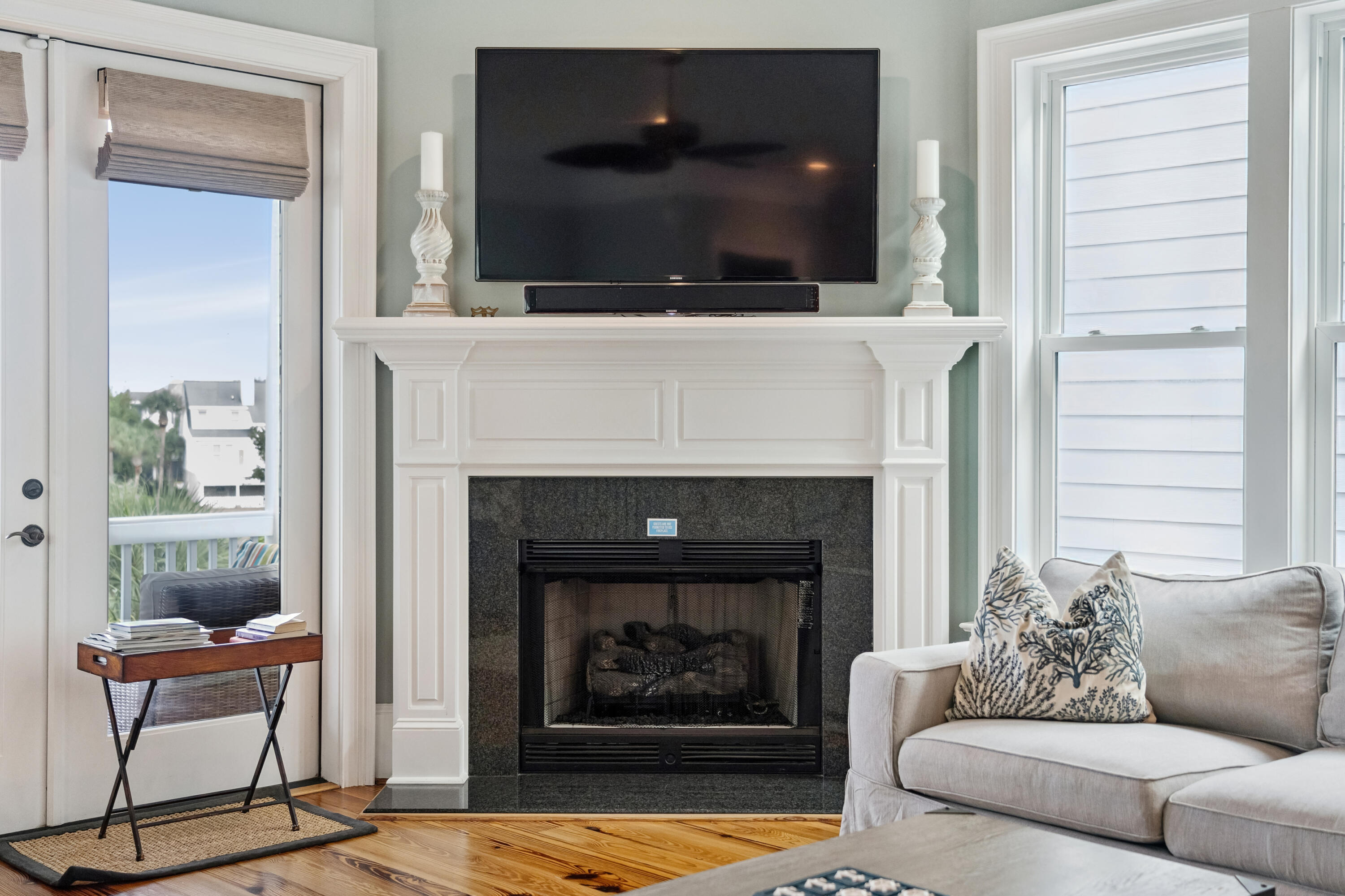 25 Ocean Point Drive Isle of Palms, SC 29451 - Photo 12 of 65 25OceanPointDr-KeenEyeMarketing-017