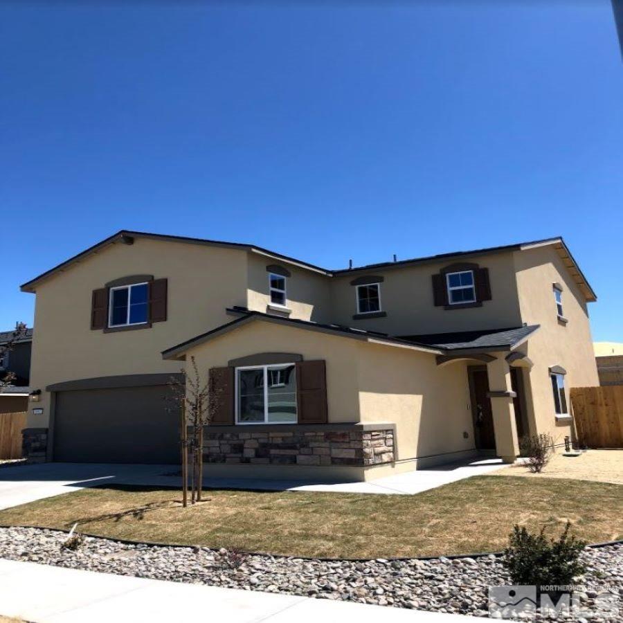 8982 Elk Ravine Drive Reno, NV 89506 - Photo 1 of 14 Photo 1