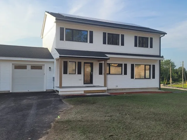 $659,000 | 21 Windsor Lane, Unit A, Exeter, NH 03833