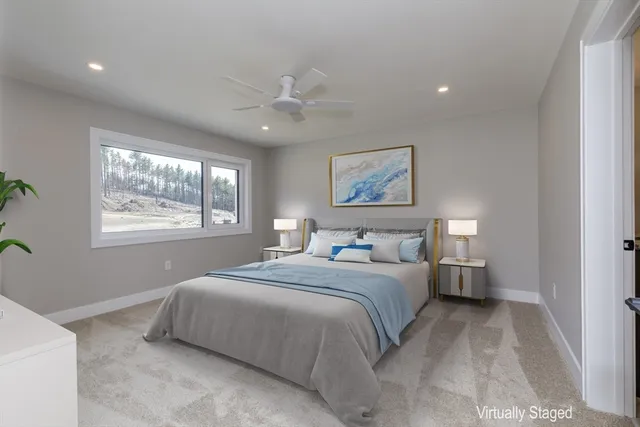 $659,000 | 21 Windsor Lane, Unit A, Exeter, NH 03833