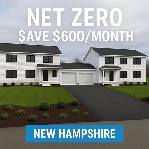 $659,000 | 21 Windsor Lane, Unit A, Exeter, NH 03833