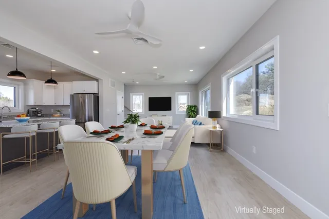 $659,000 | 21 Windsor Lane, Unit A, Exeter, NH 03833